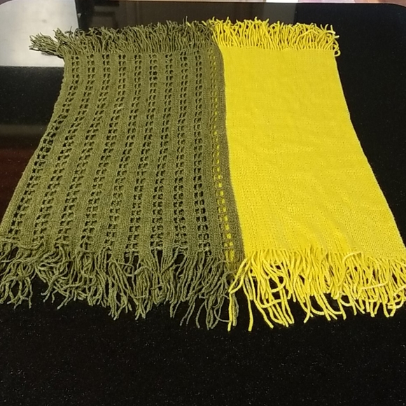 Infinity Neck Wrap - Picture 3 of 5